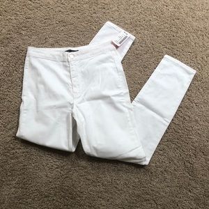 High waisted Love Culture denim pants